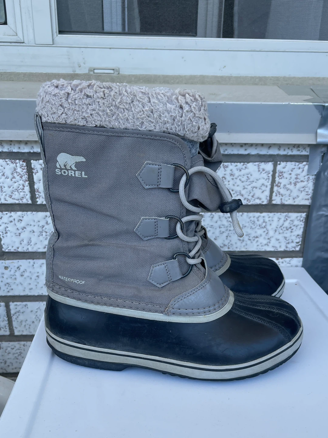 Winter Boots Women Sorel US 5 - photo 2