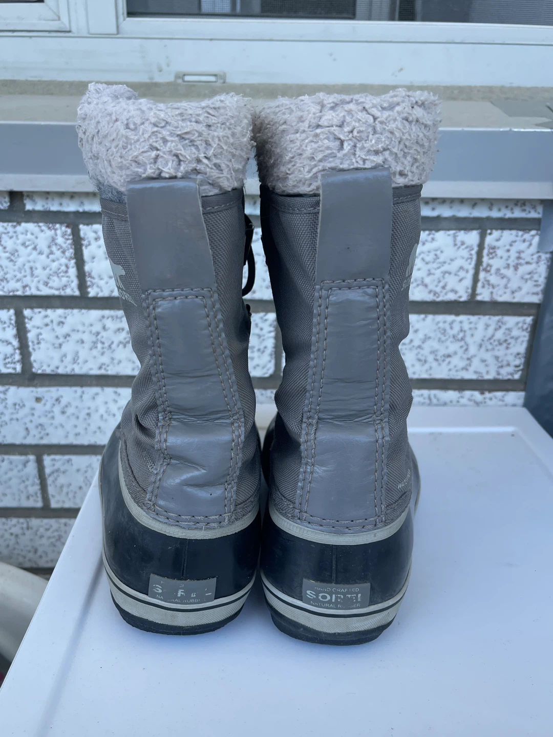 Winter Boots Women Sorel US 5 - photo 4