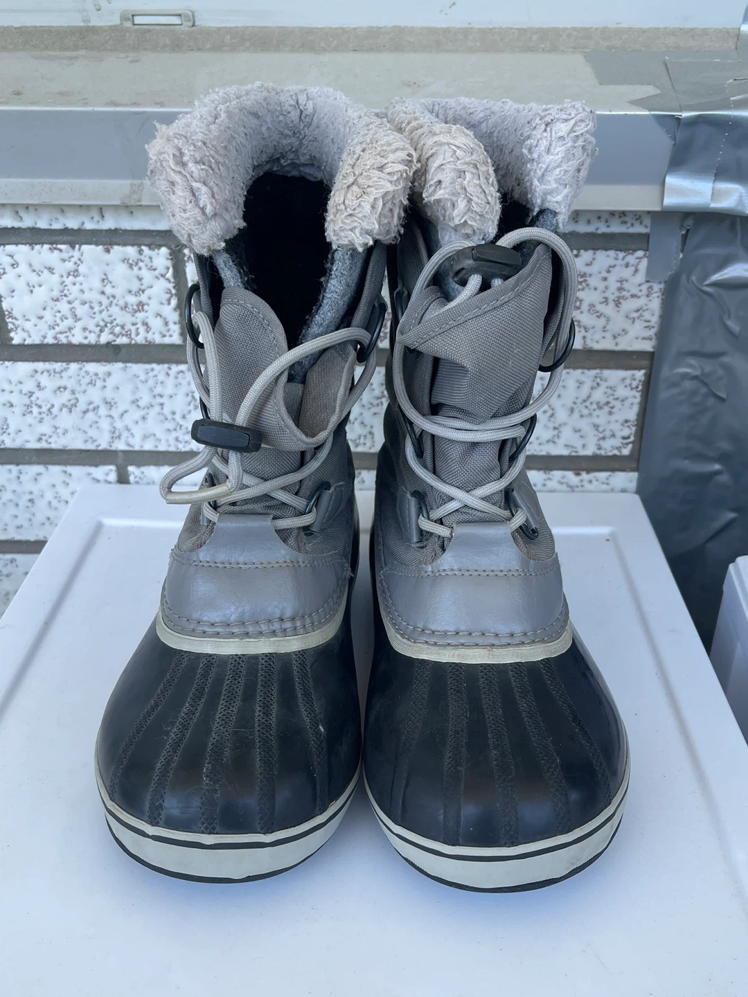 Winter Boots Women Sorel US 5