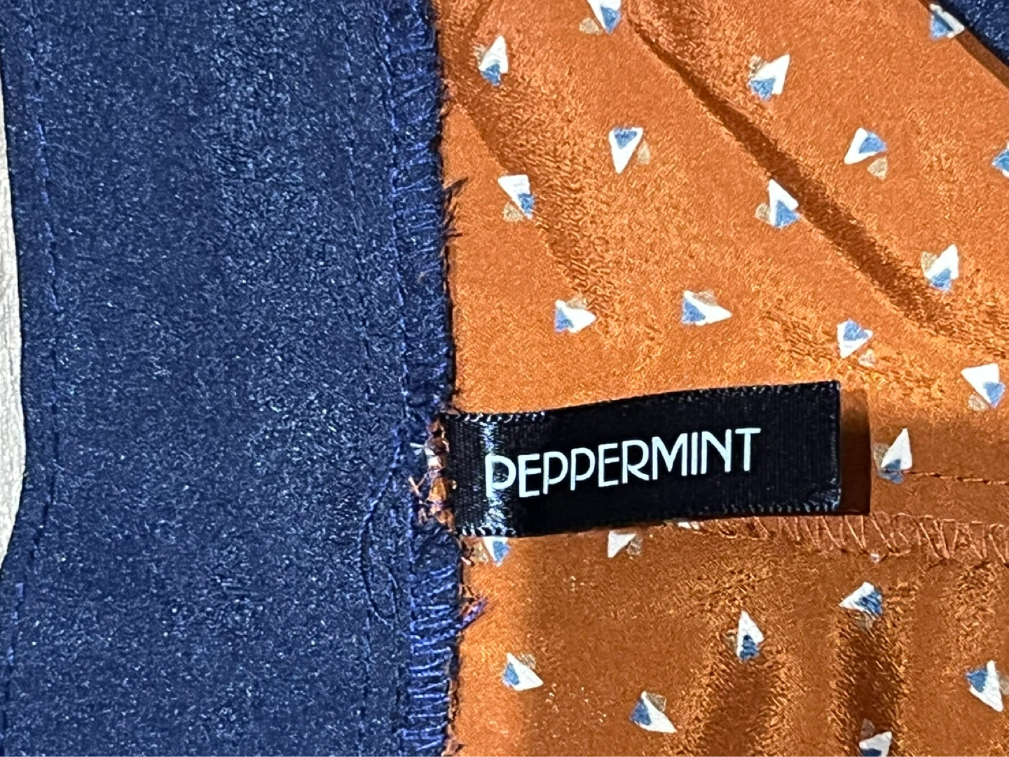 Peppermint Shorts - Size Medium - photo 3