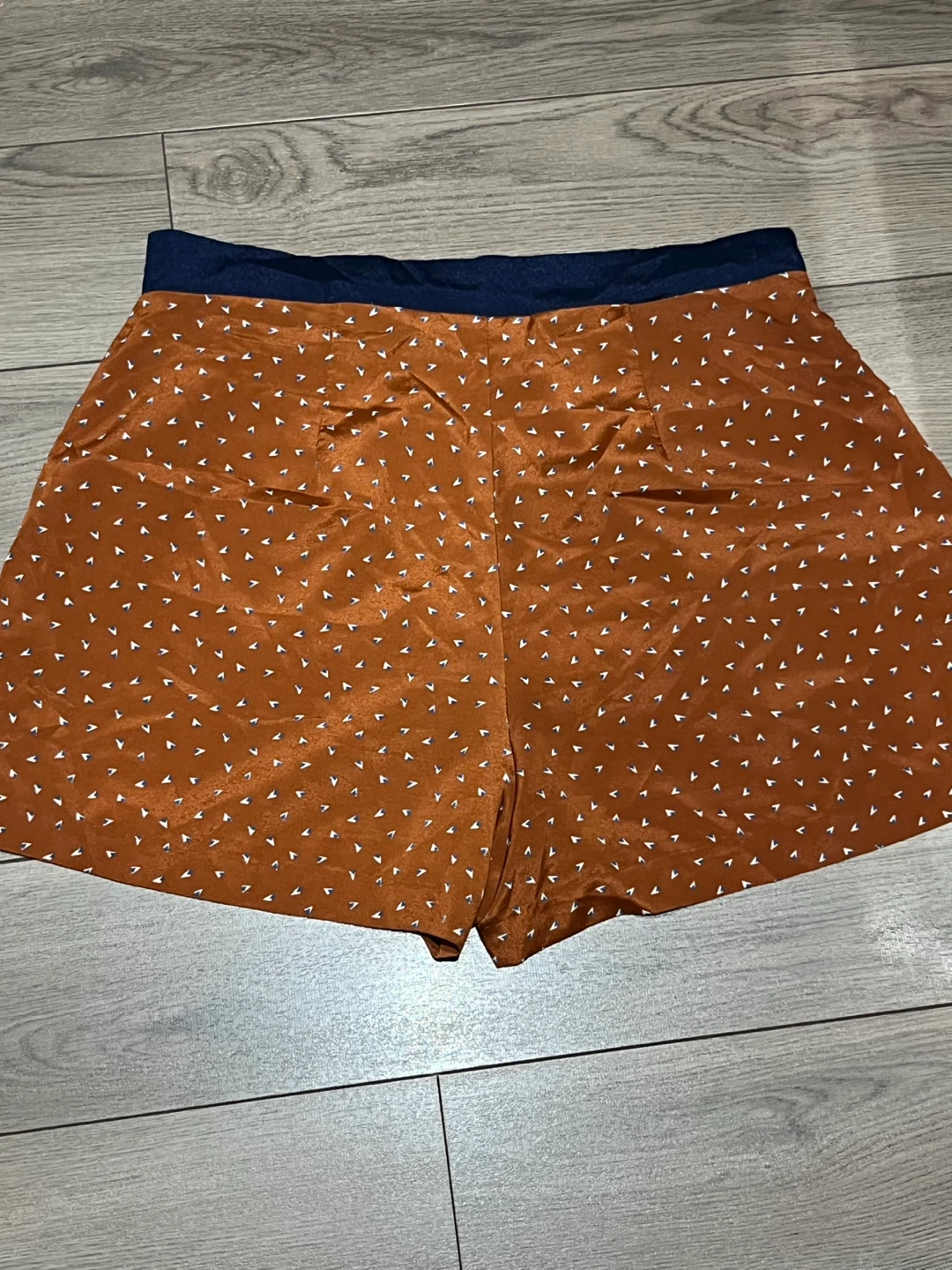 Peppermint Shorts - Size Medium - photo 2