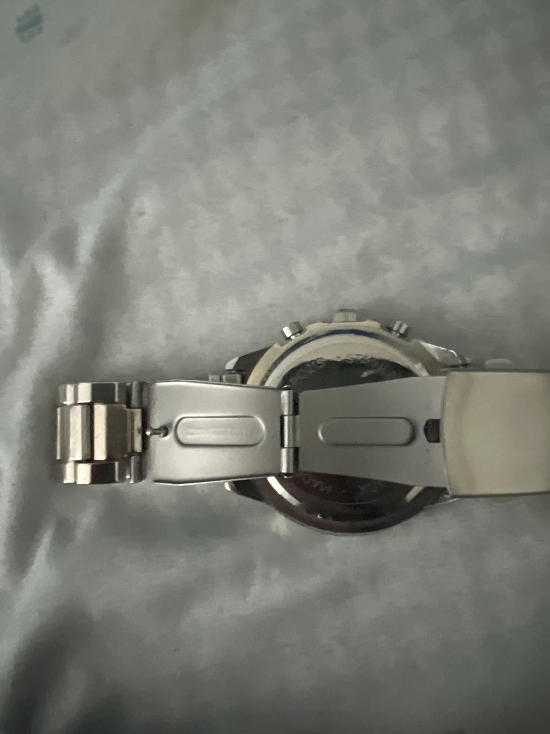 Fossil Chronograph Watch - photo 2