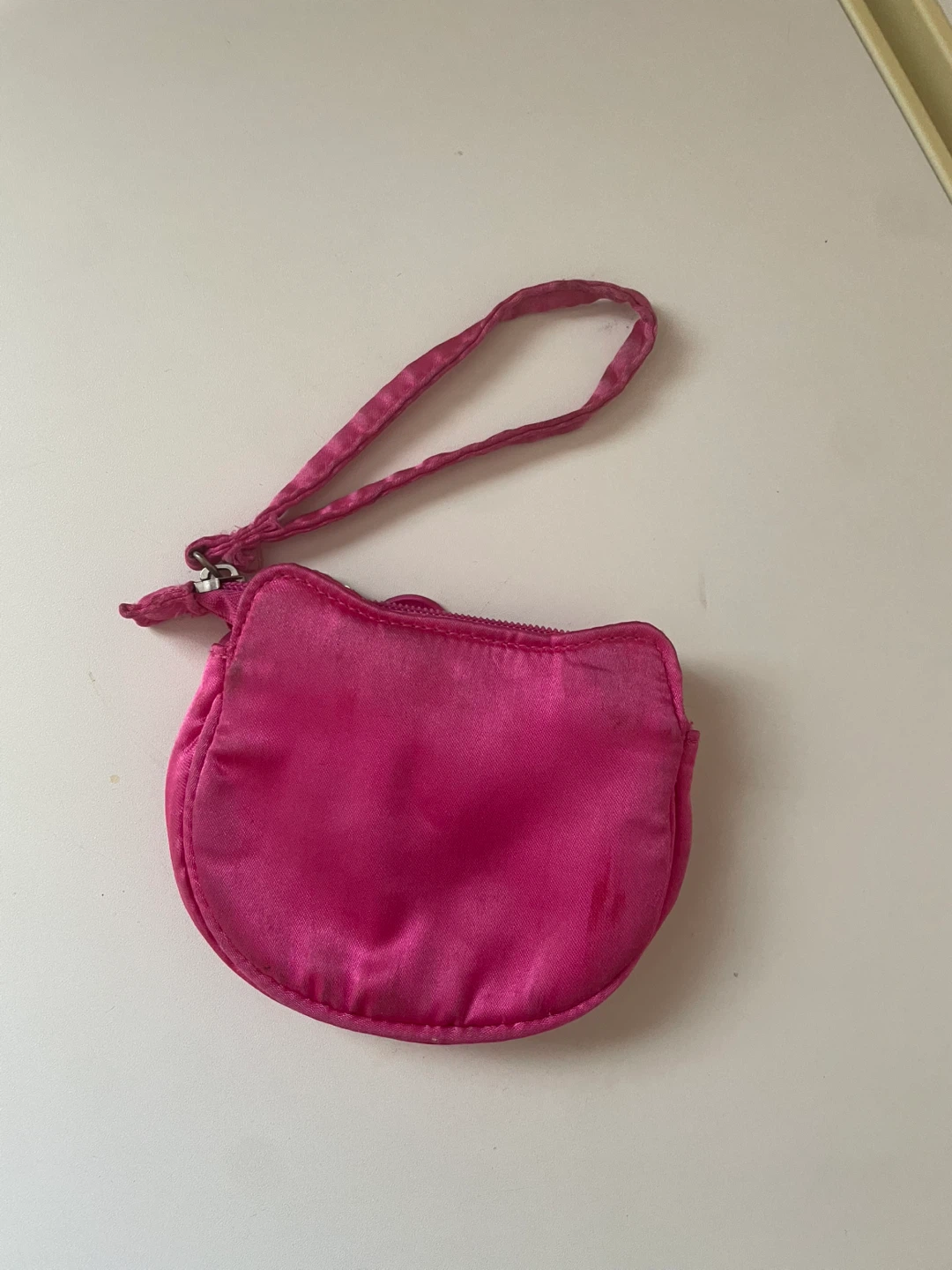 Hello Kitty Sequin Wristlet Pouch - photo 2