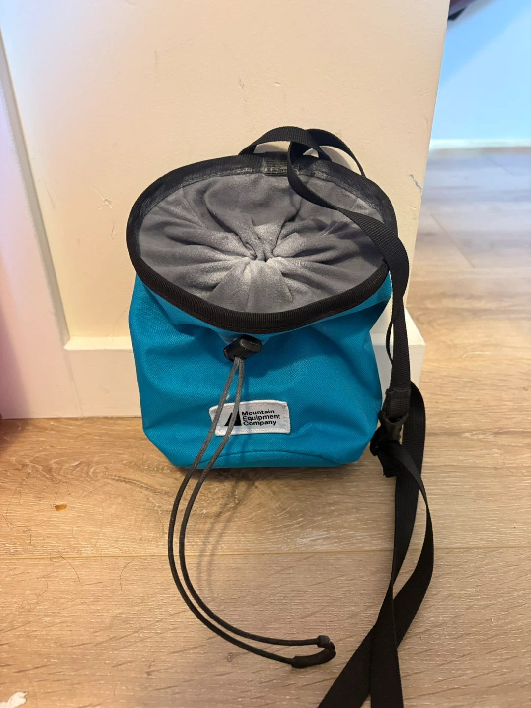 Mountain Equipment Company Chalk Bag
