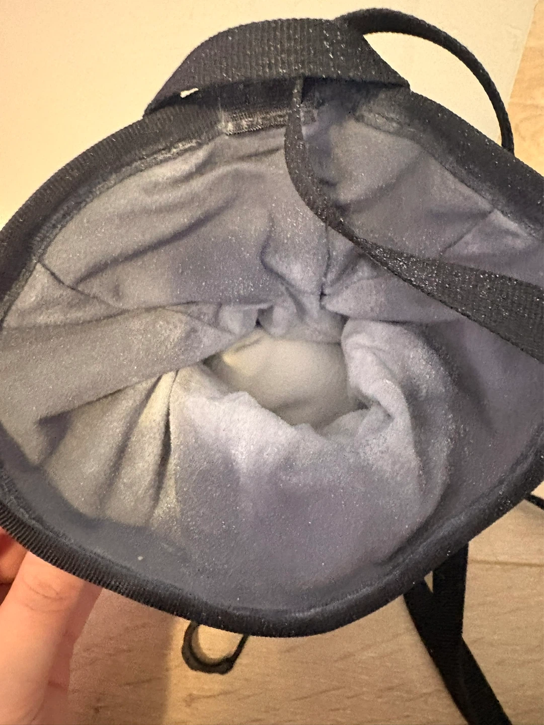 Mountain Equipment Company Chalk Bag - photo 2