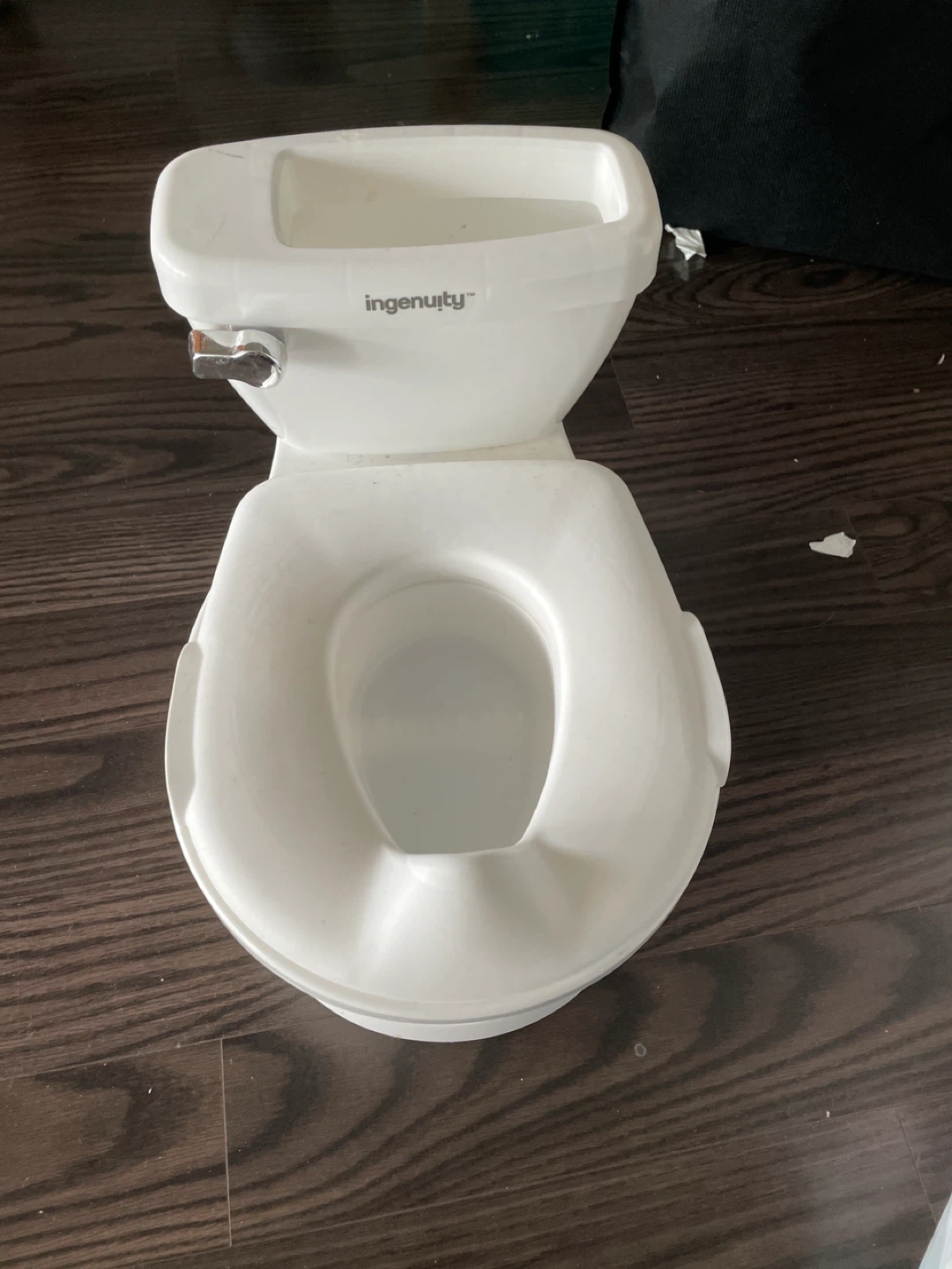Ingenuity Potty Trainer Seat