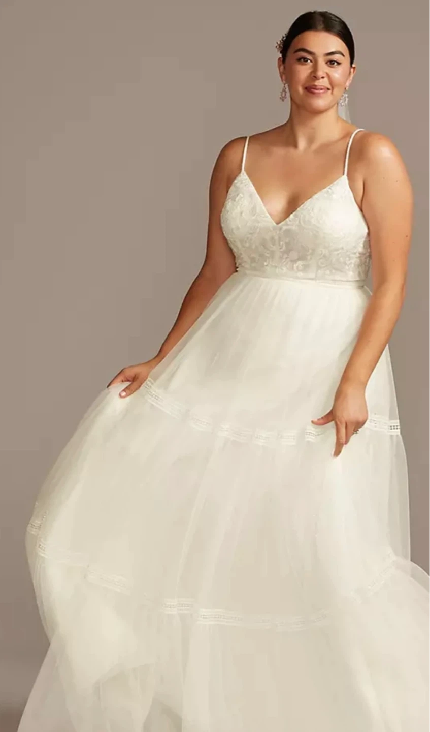 Wedding Dress - photo 2