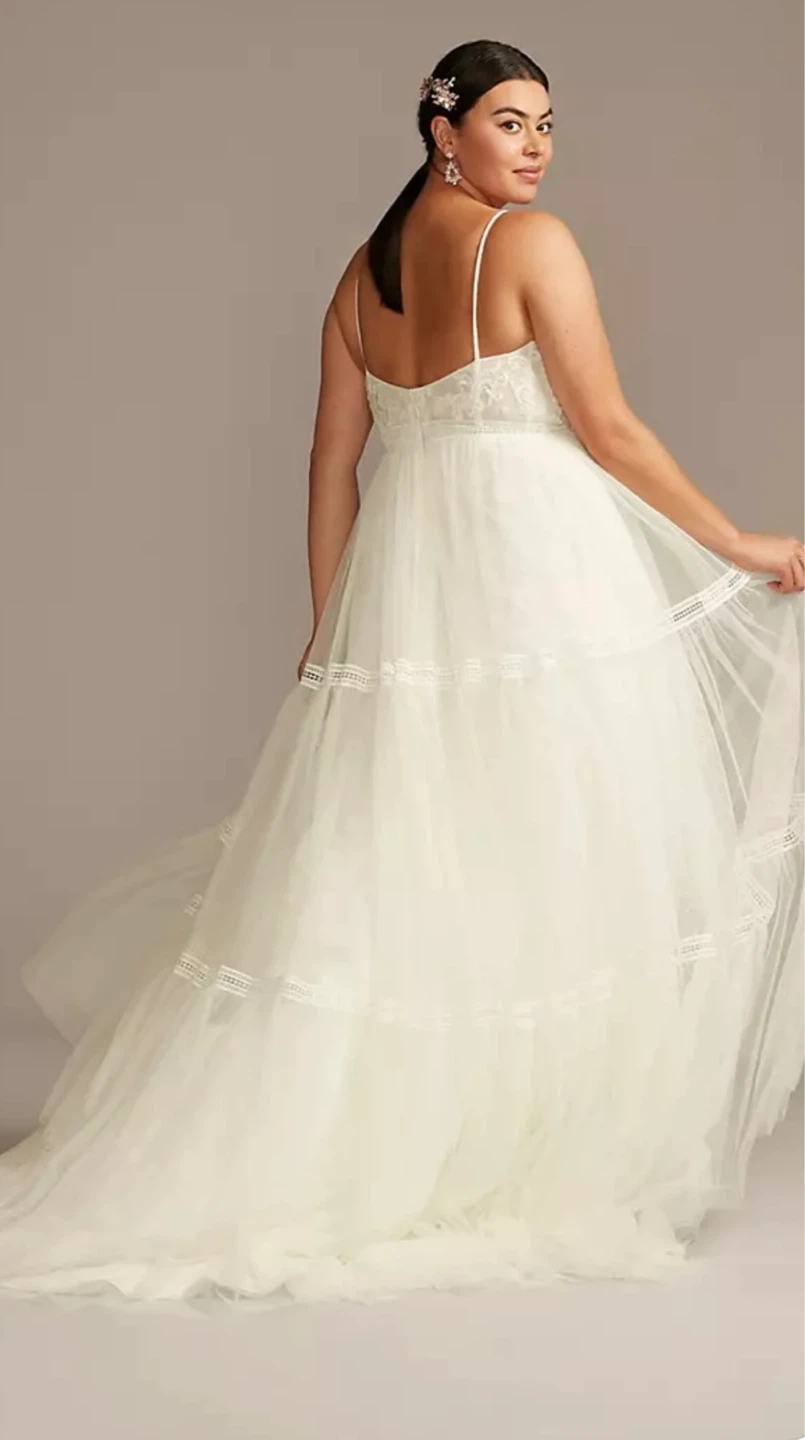Wedding Dress - photo 5