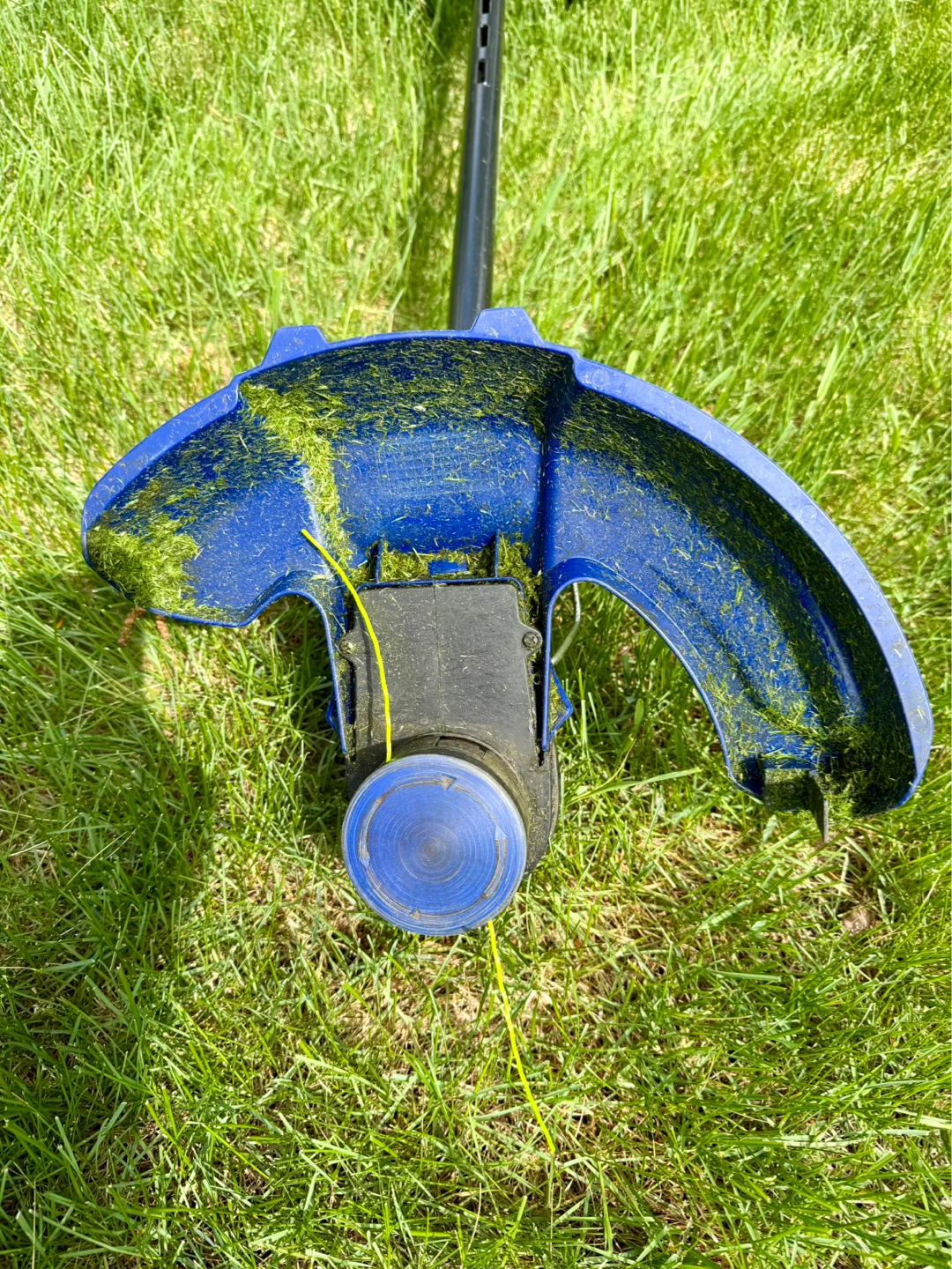 Cordless String Trimmer - photo 3