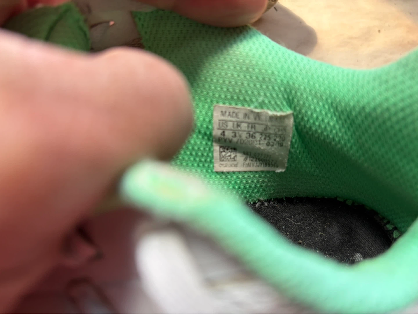 Adidas Ultraboost Running Shoes - photo 3