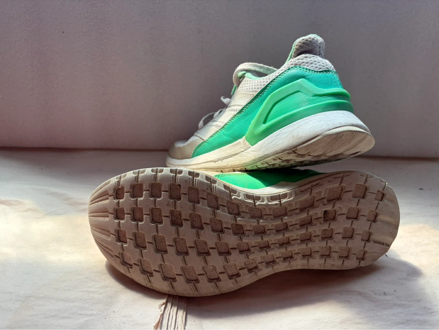 Adidas Ultraboost Running Shoes - photo 2