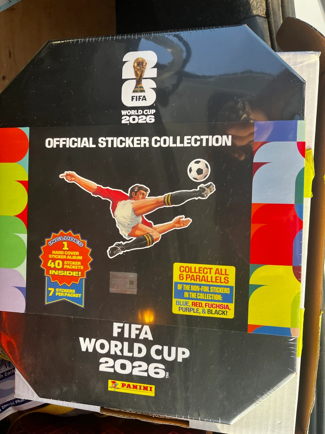 FIFA