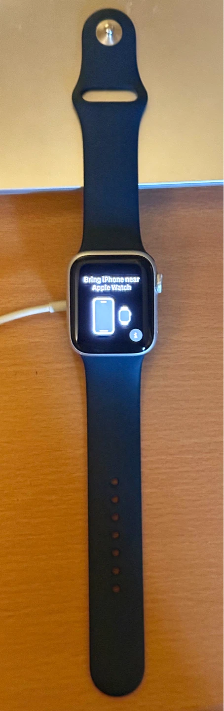 Apple Watch SE (40mm)