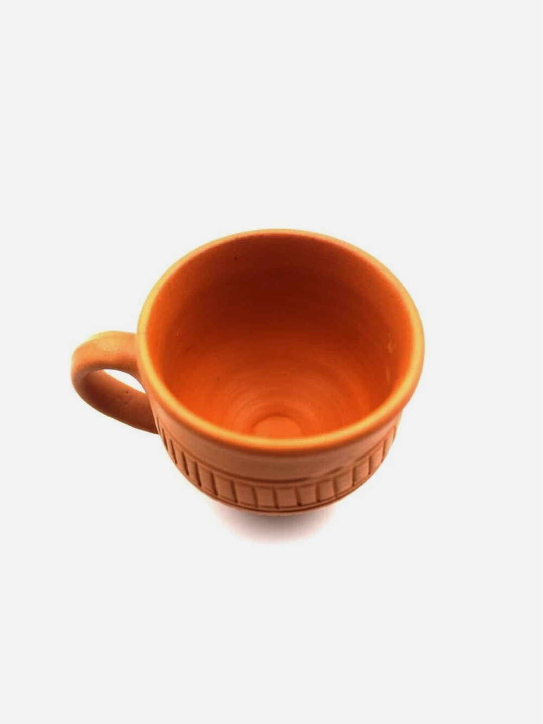 Terracotta Mug - photo 2