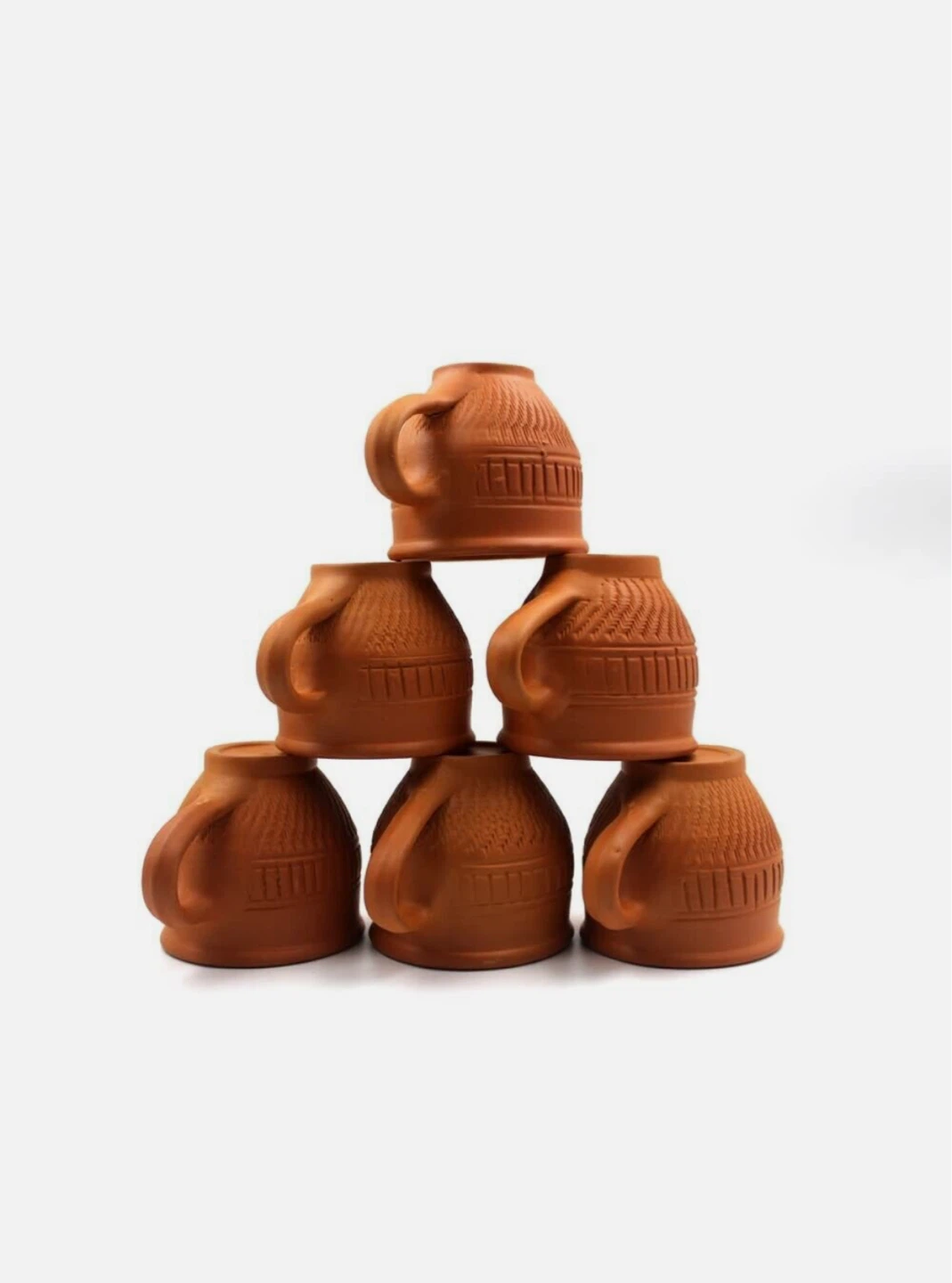 Terracotta Mug - photo 3