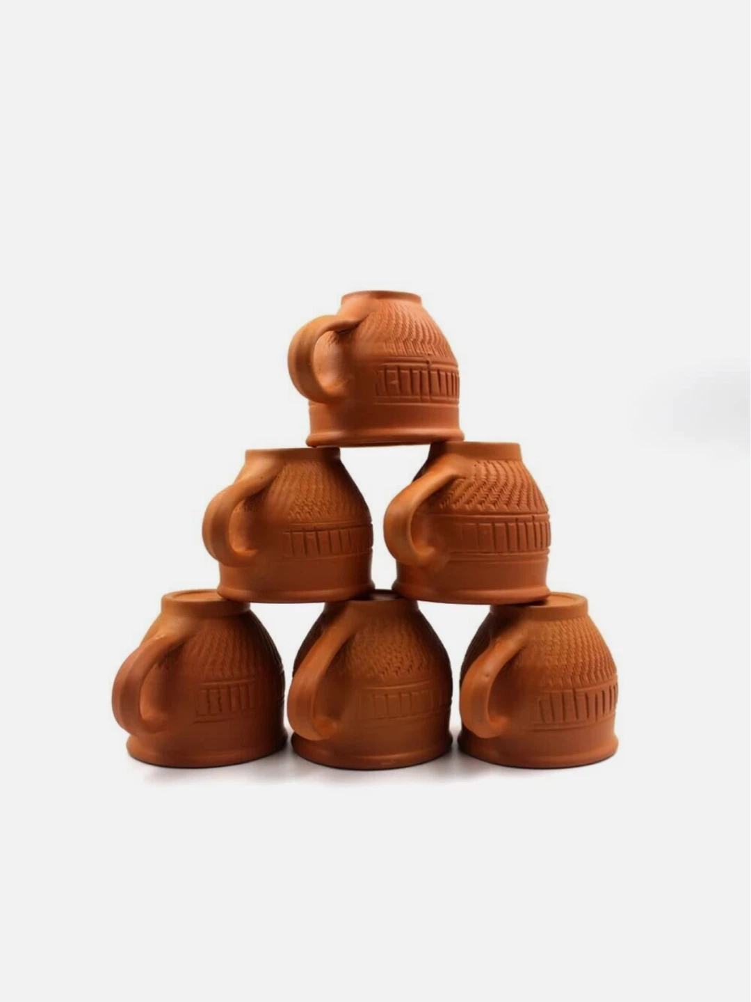 Terracotta Mug - photo 4