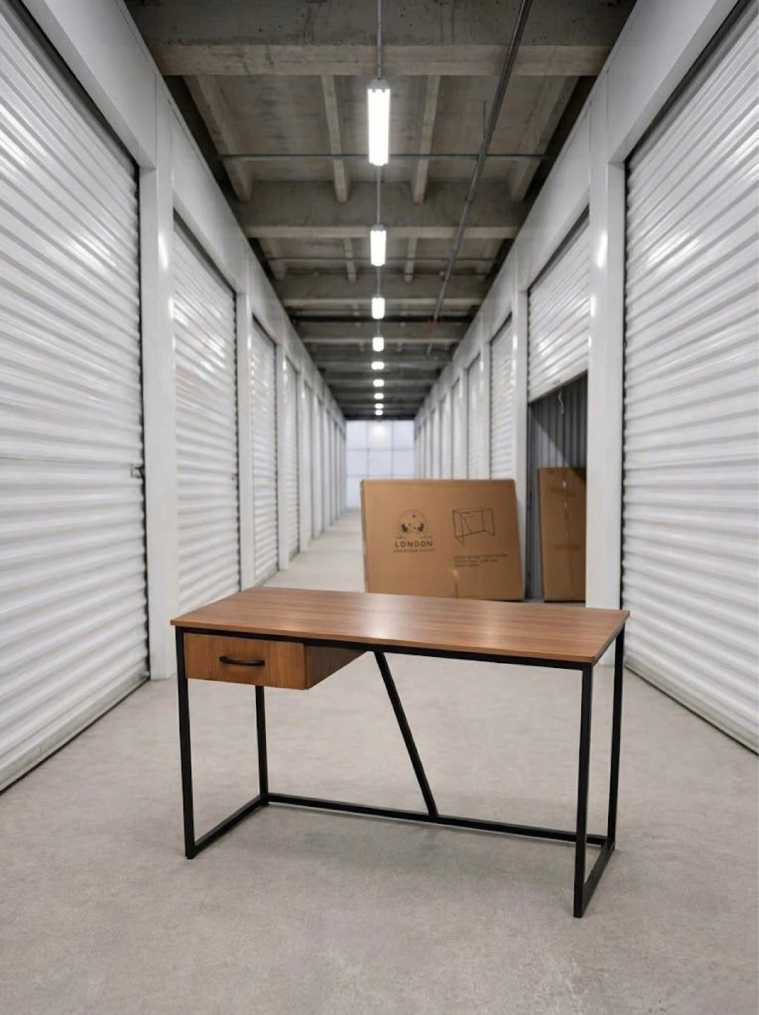 Table with drawer