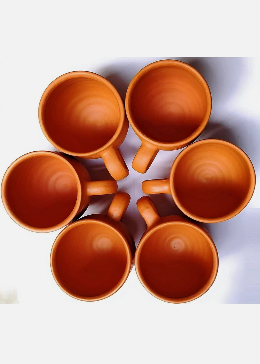 Terracotta Mug - photo 5