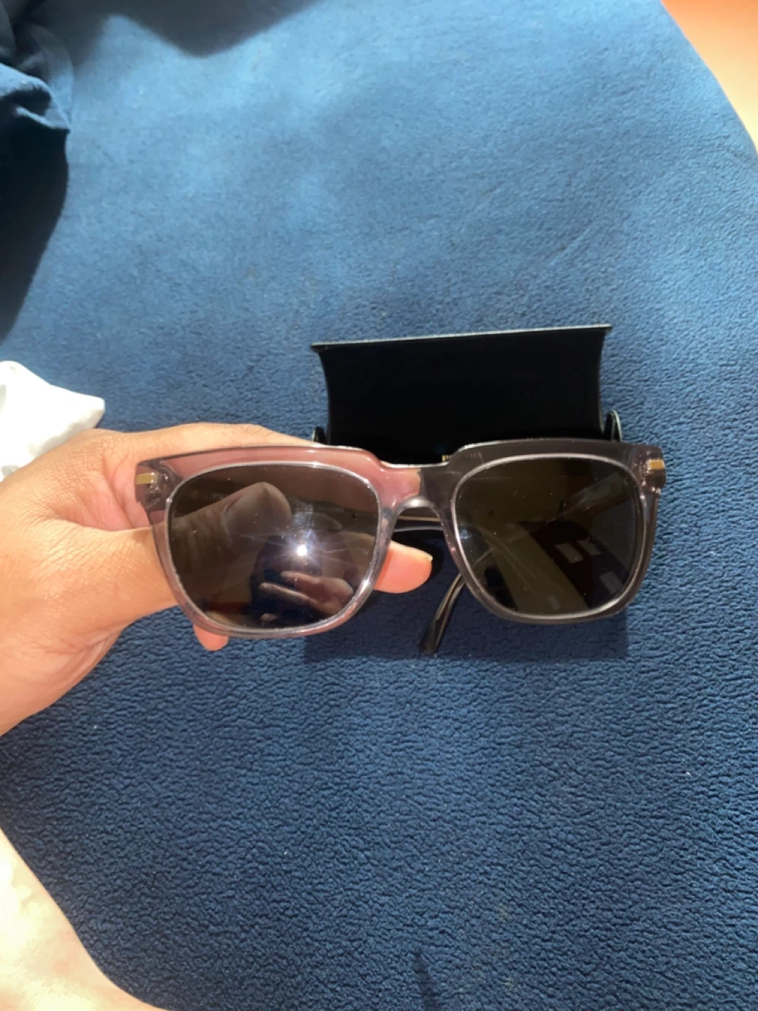 Prada sunglasses - photo 2