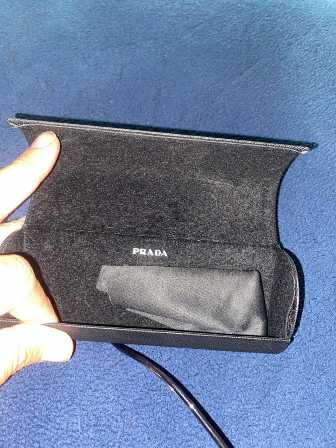 Prada sunglasses - photo 3