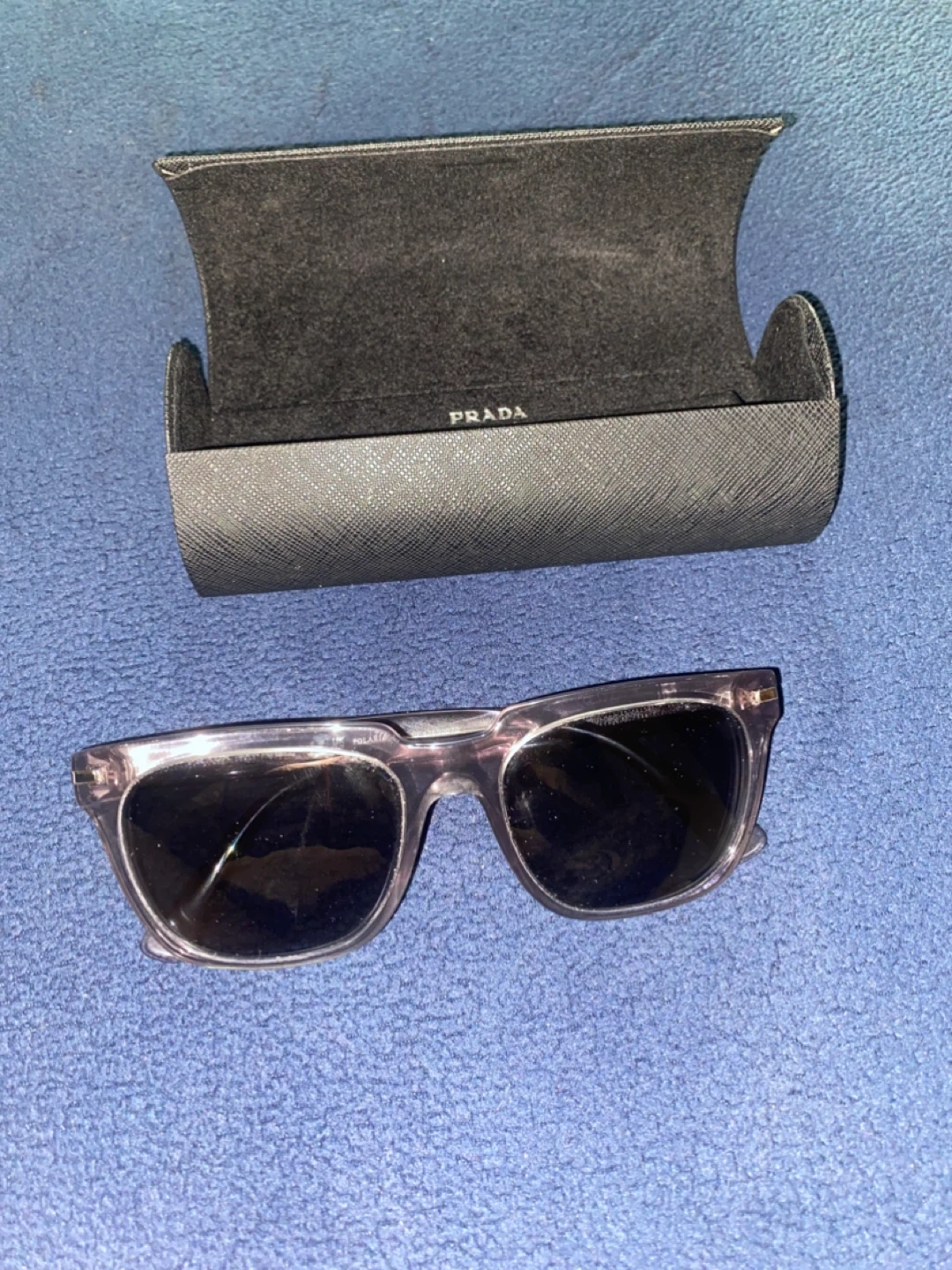 Prada sunglasses