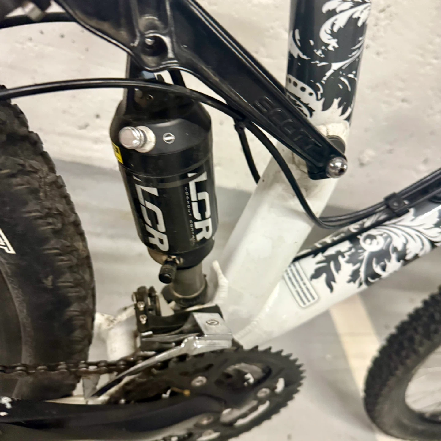 Scott Mountain Bike - photo 3