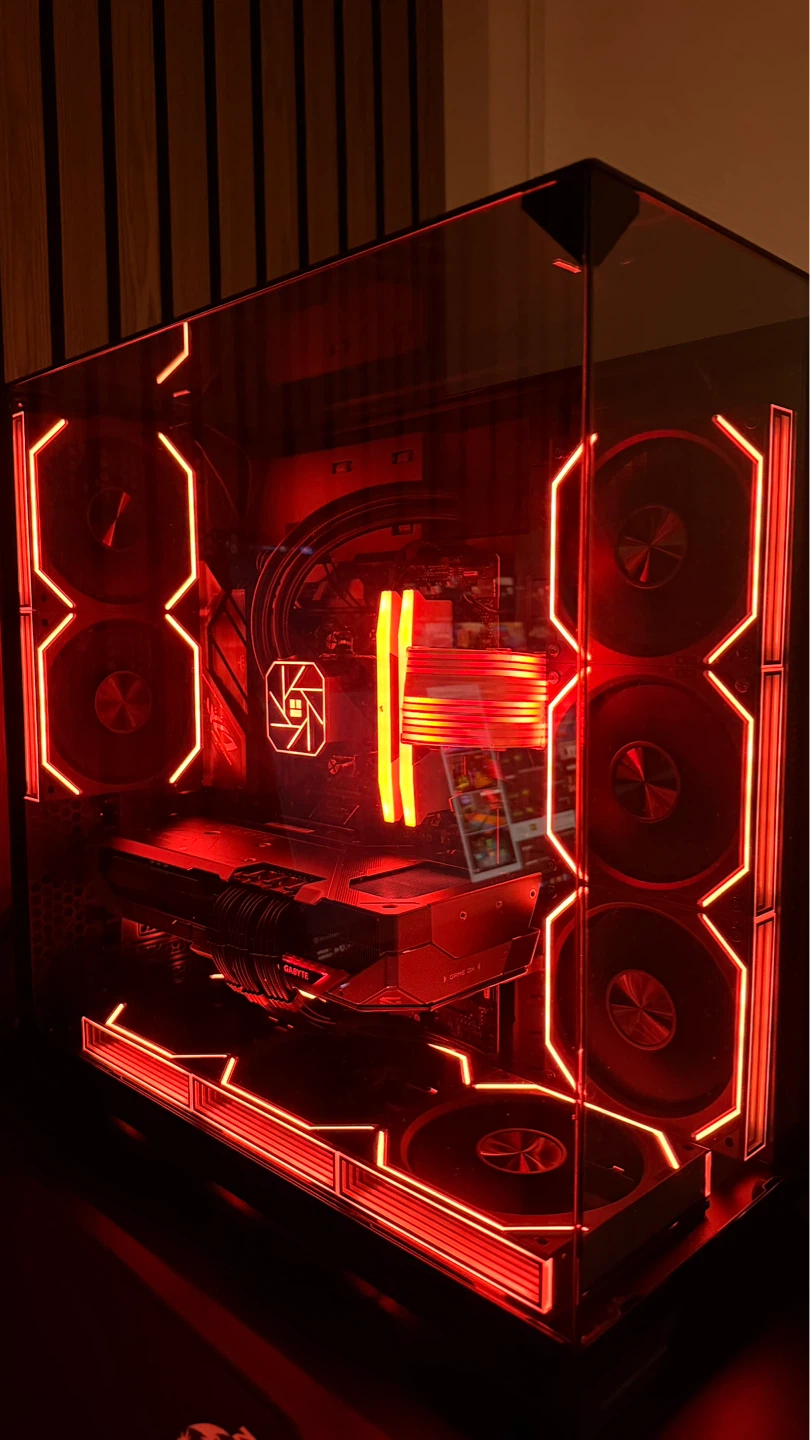 Gaming PC