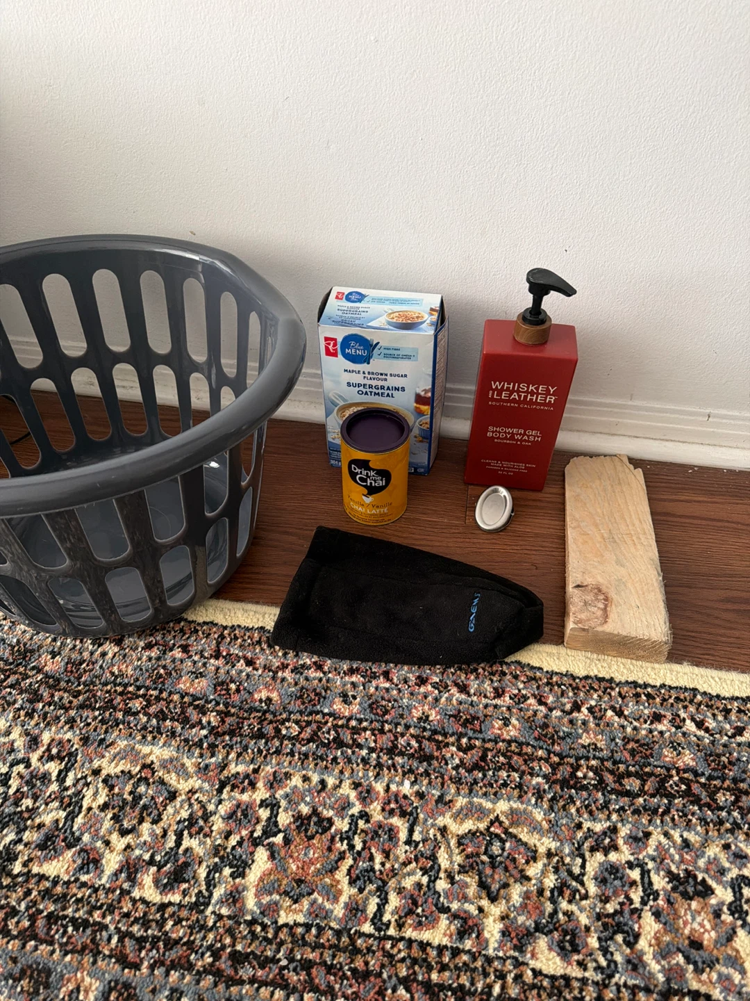 FREE Miscellaneous Household Items – Pick Up Only