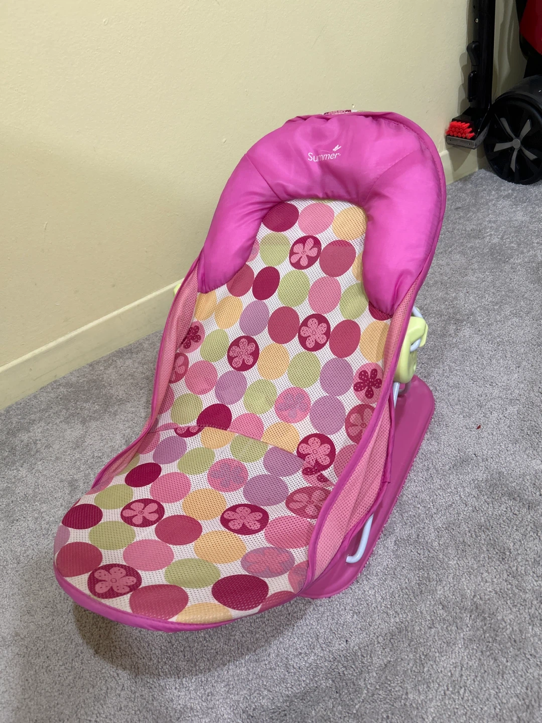 Baby seat/bath seat
