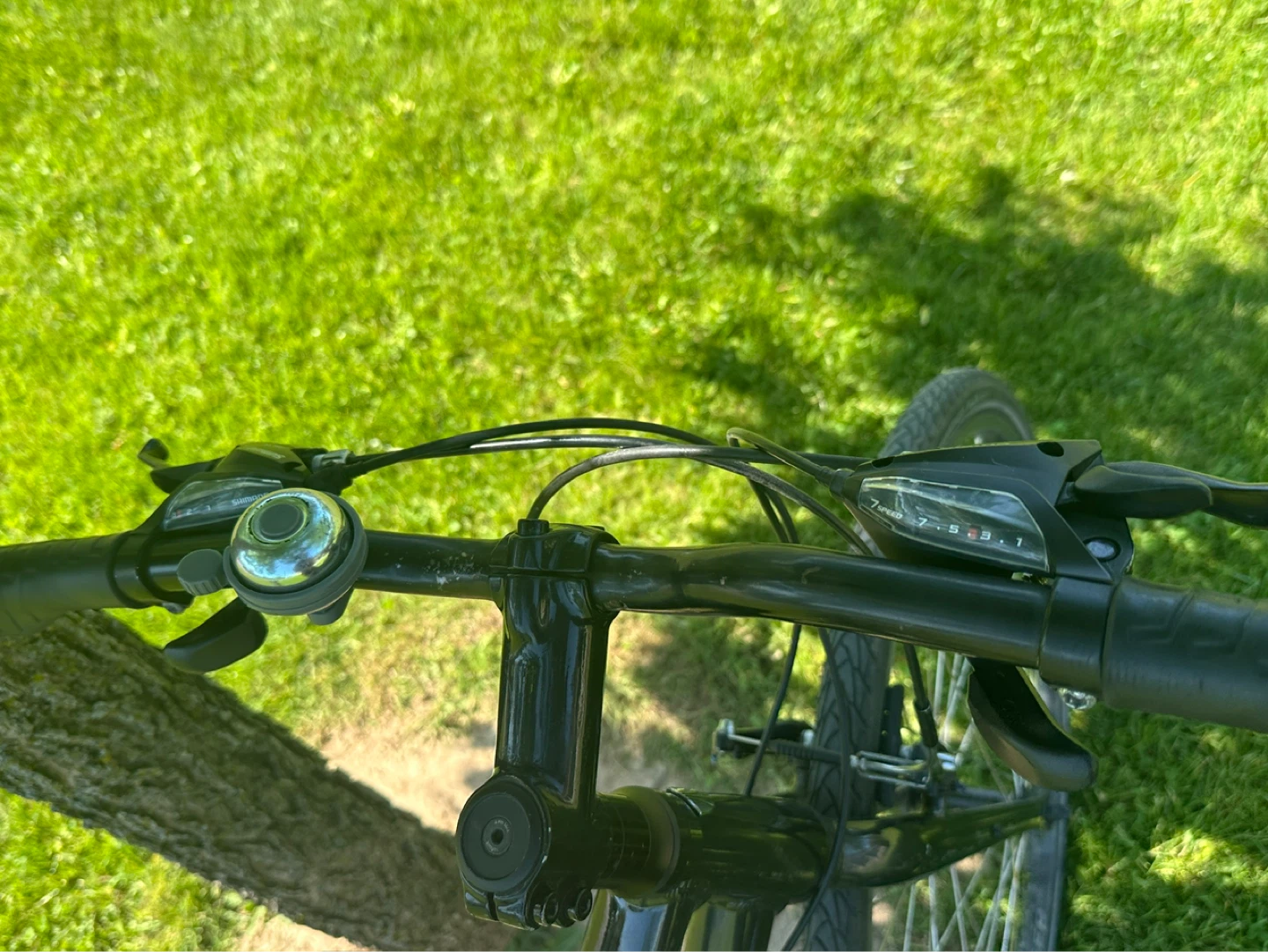 Trek FX 1 Hybrid Bike - photo 5