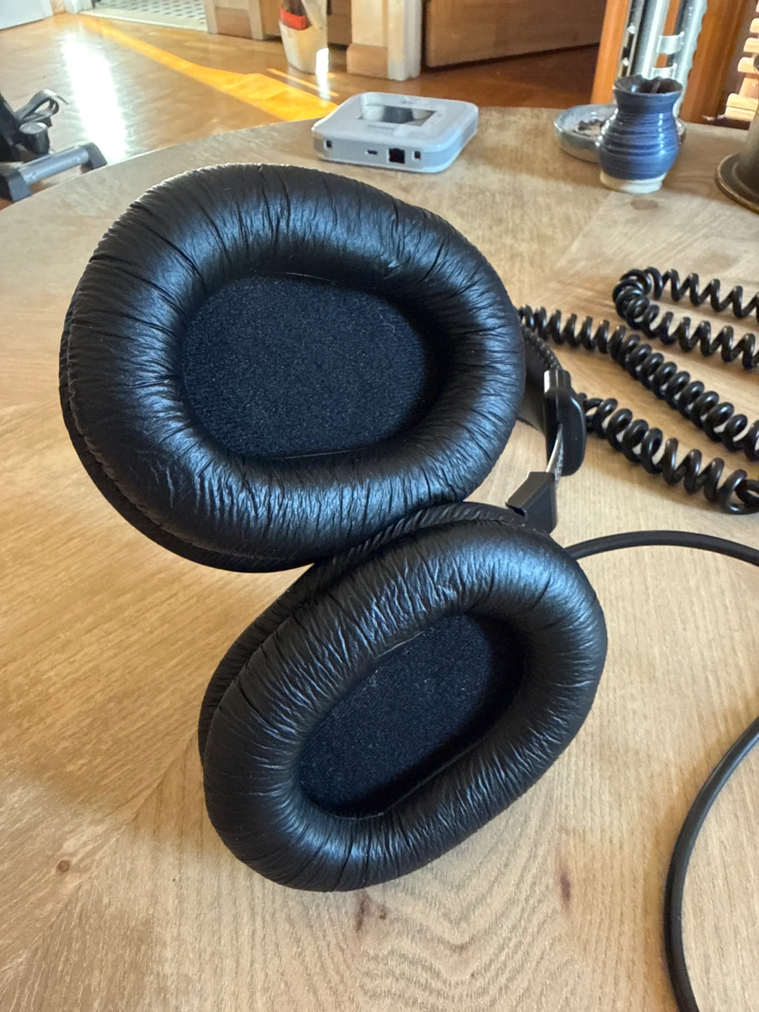 Sony MDR-7506 Professional Dynamic Stereo Headphones - photo 4