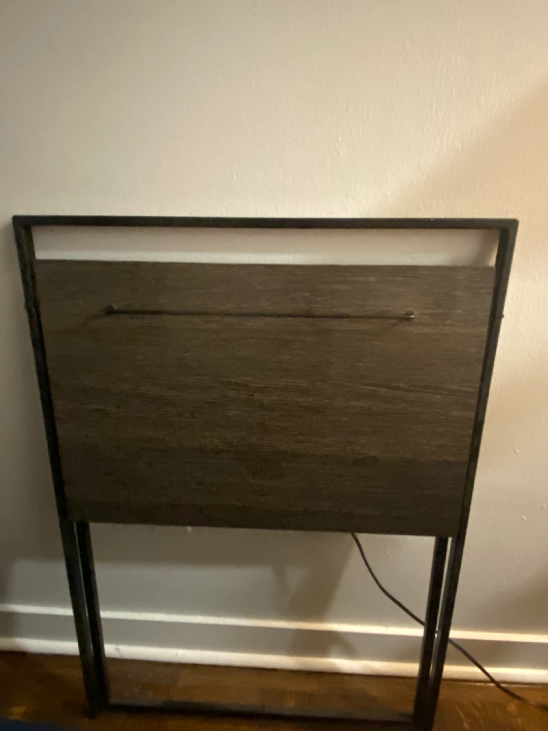 Folding Desk - photo 2