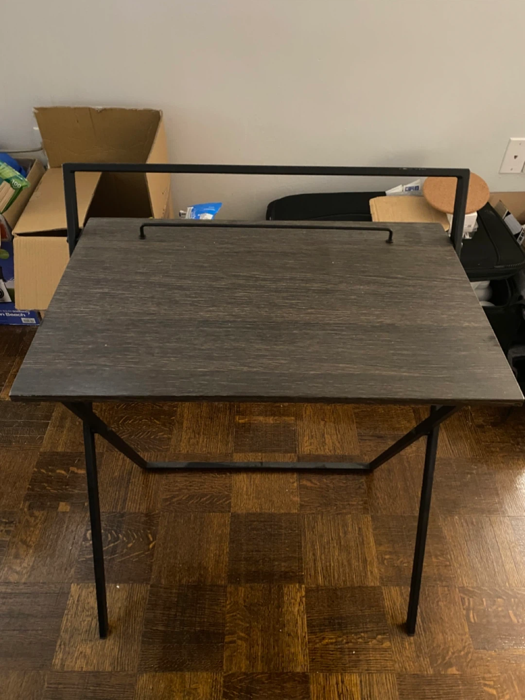 Folding Desk