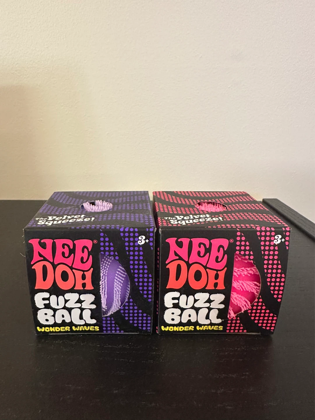 Assorted Nee Dohs - BNIB