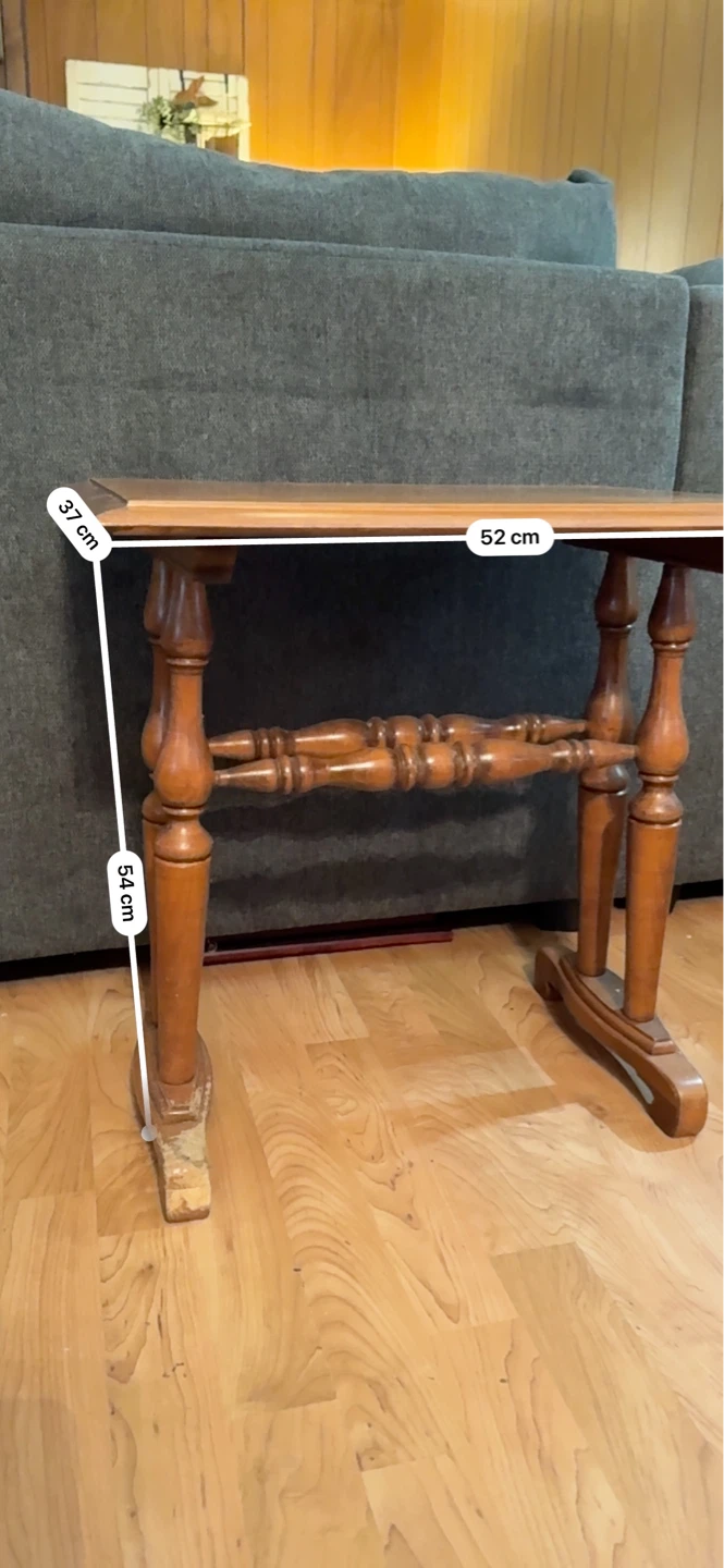 Adorable Side Table - photo 3