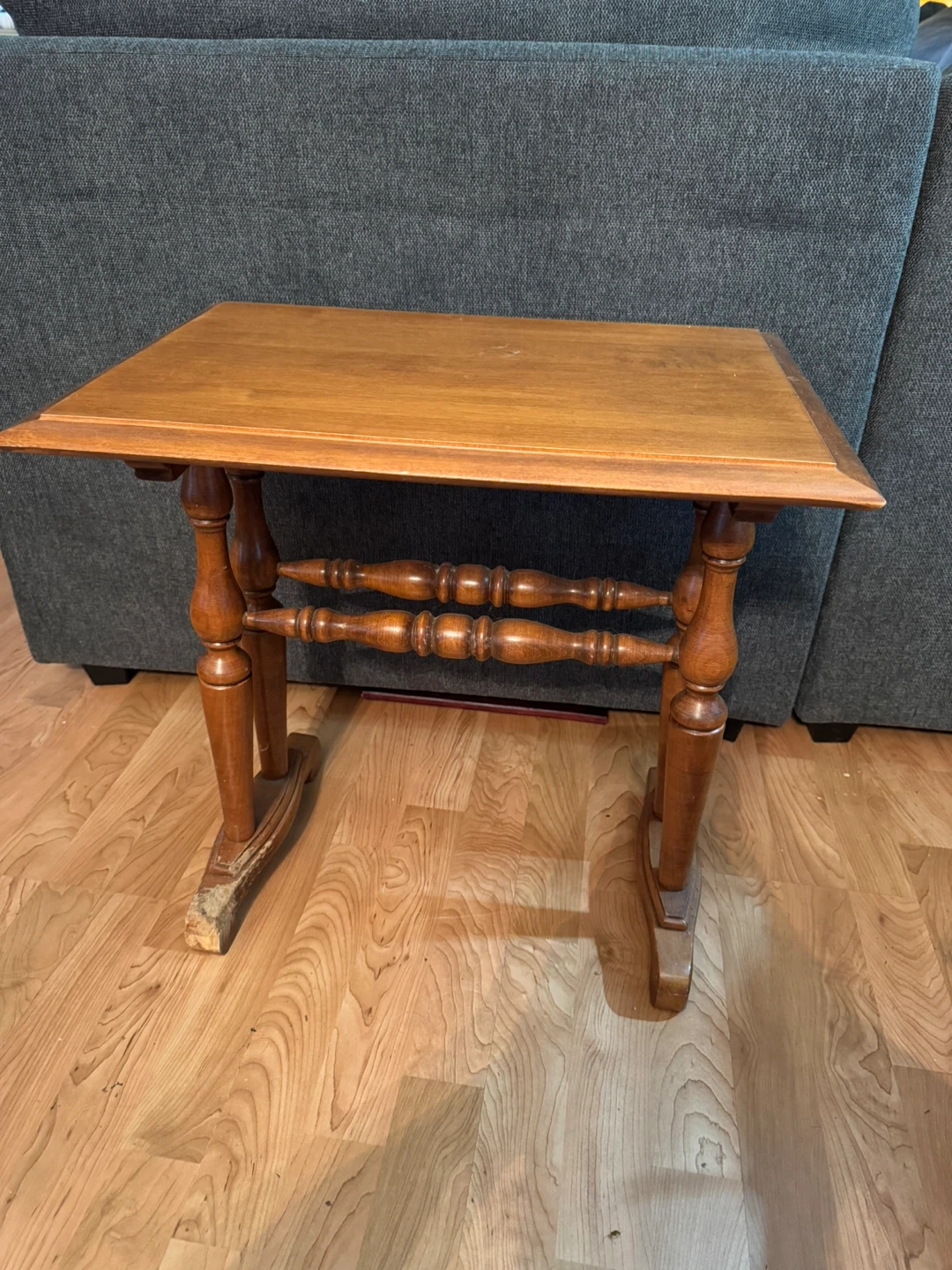 Adorable Side Table - photo 2