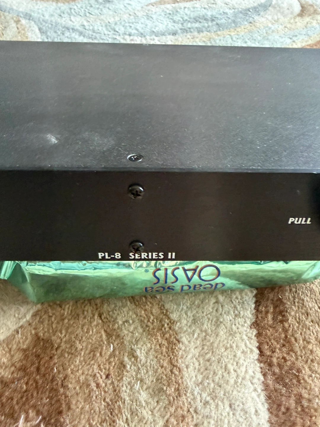 FURMAN PL-8 SERIES II - photo 2