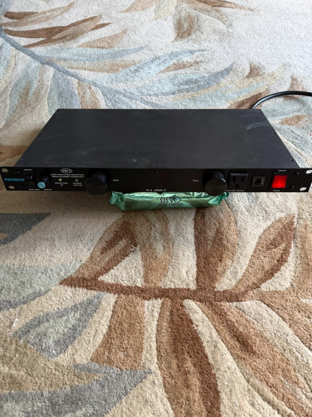 FURMAN PL-8 SERIES II