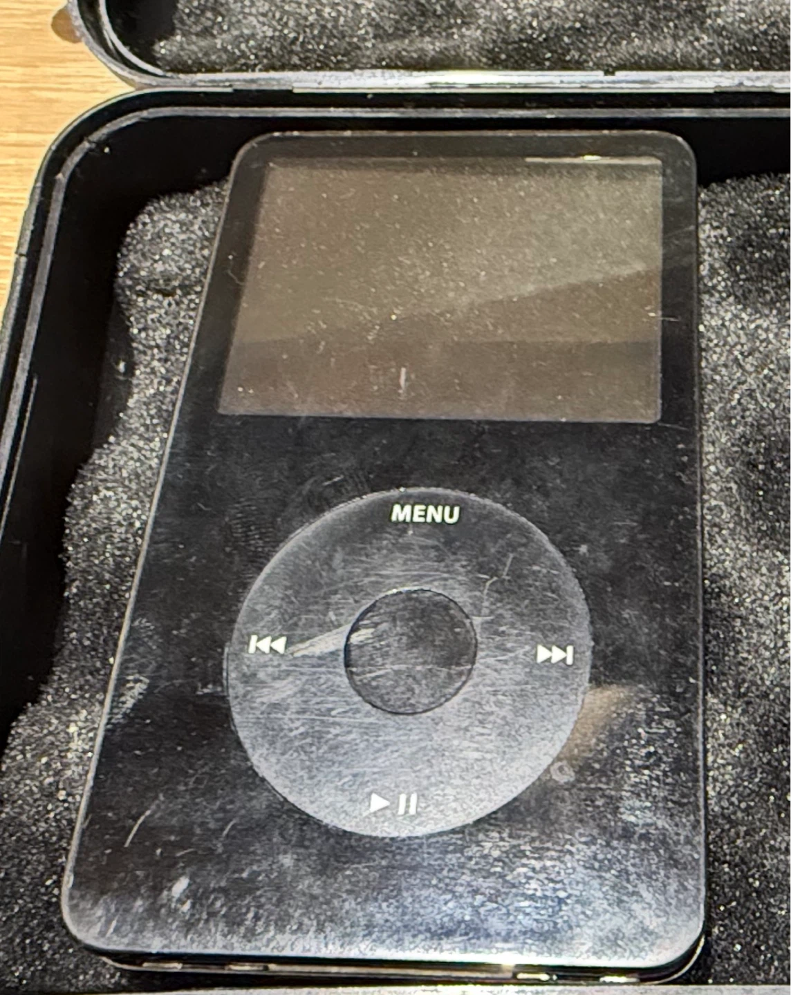 Apple iPod Classic 5th 30gb
