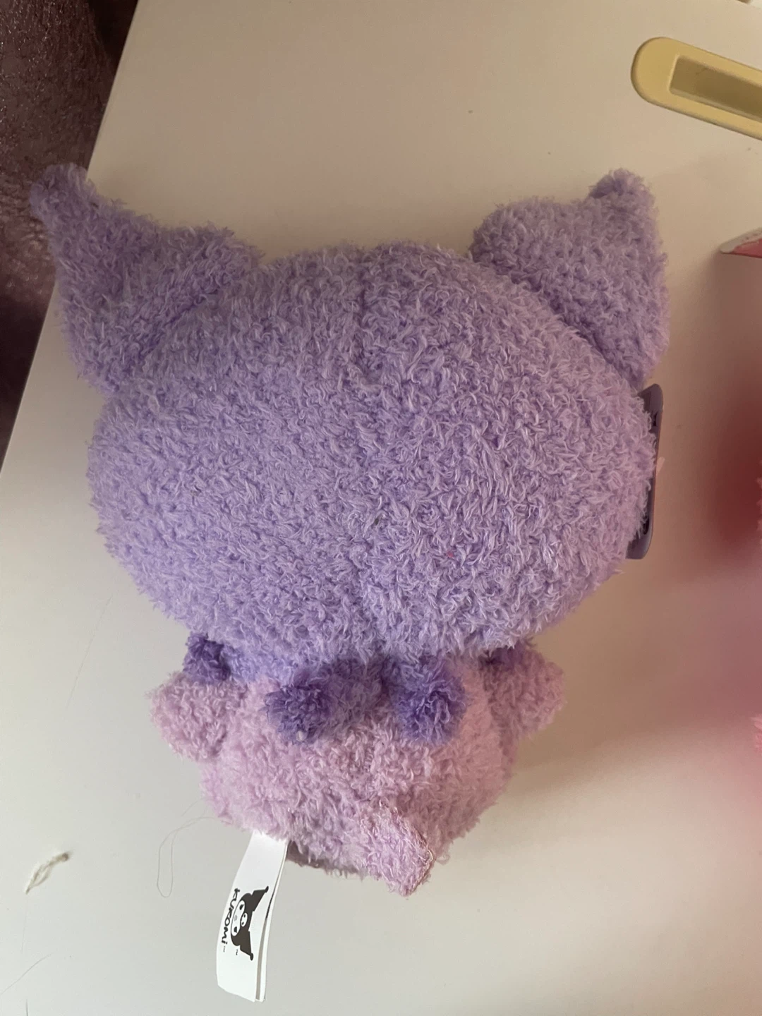 Hello Kitty, Kuromi, and My Melody Plushies - photo 3