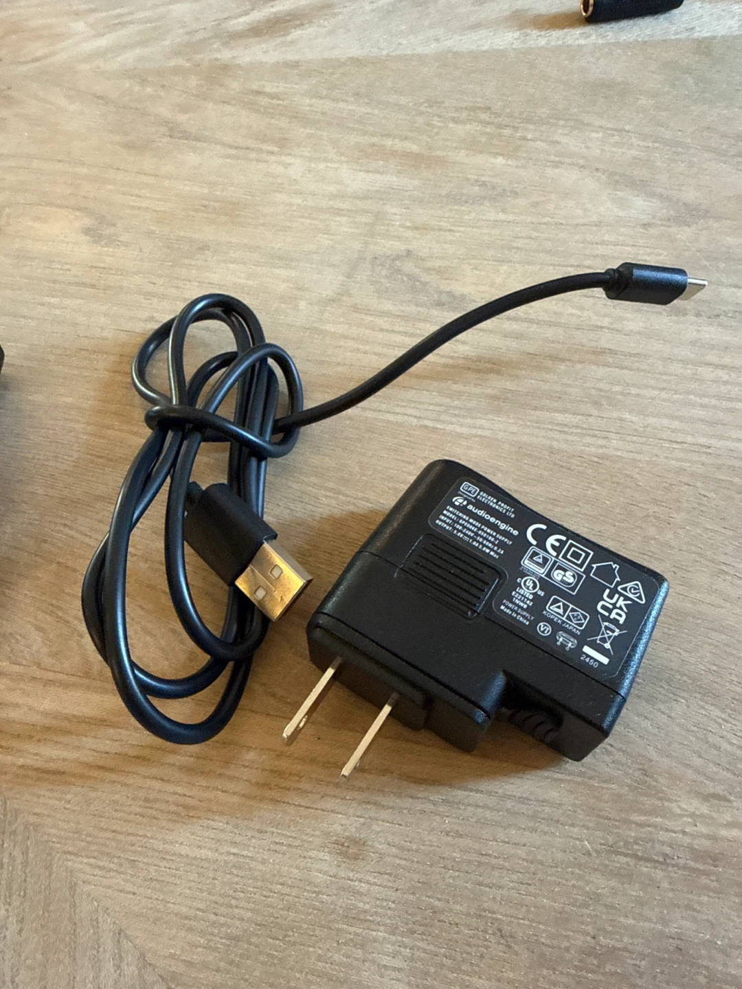 Audioengine B1 Bluetooth 5.3 Audio Receiver - photo 5