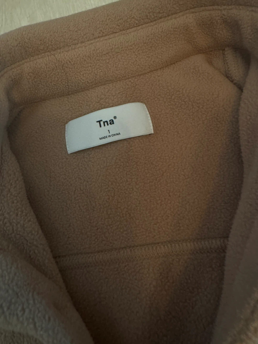 Bundle cloth - photo 3