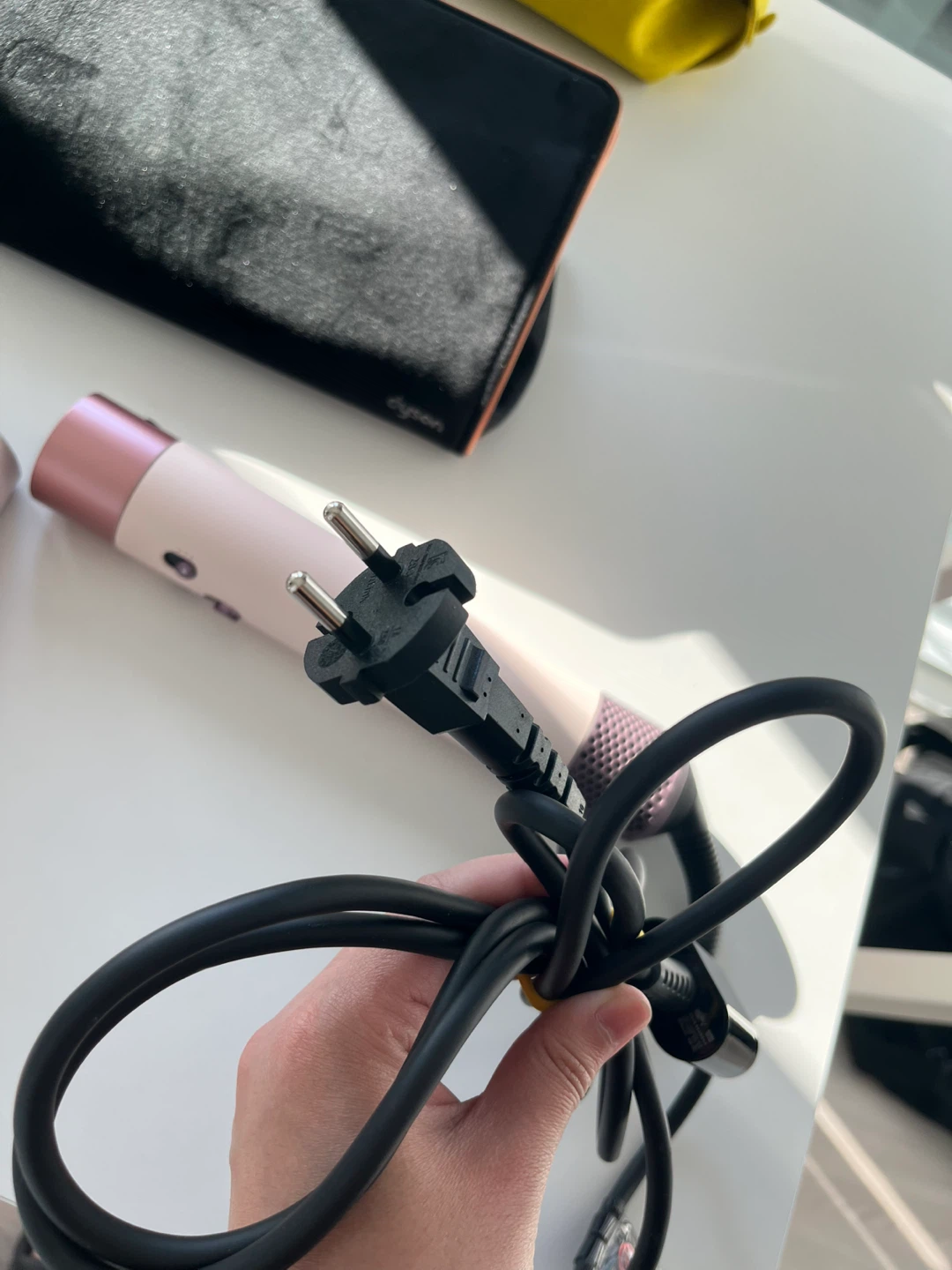 Dyson Airwrap 220V - photo 4