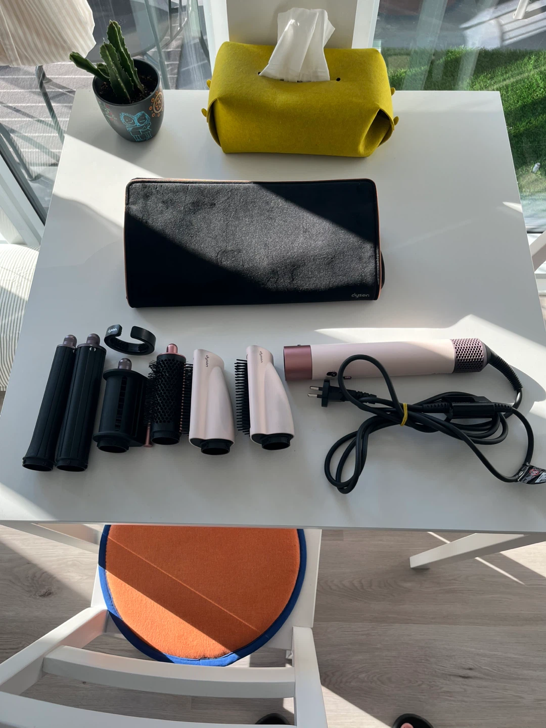 Dyson Airwrap 220V - photo 2