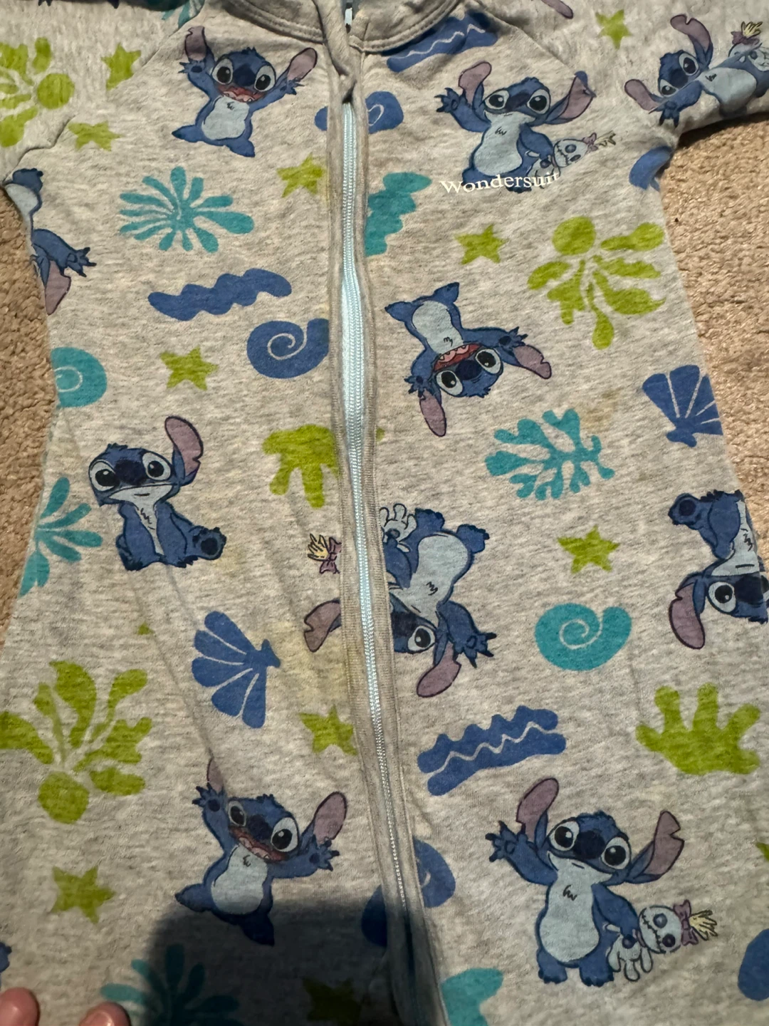 Bonds 12-18 month bundle (fits like 2T) - photo 3