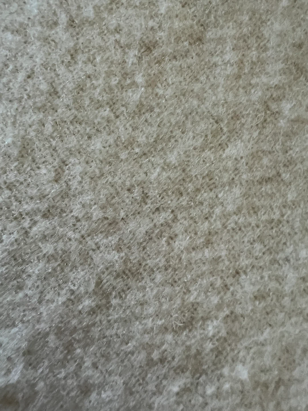Large Vintage BAINTON Pure Wool Blanket - photo 5