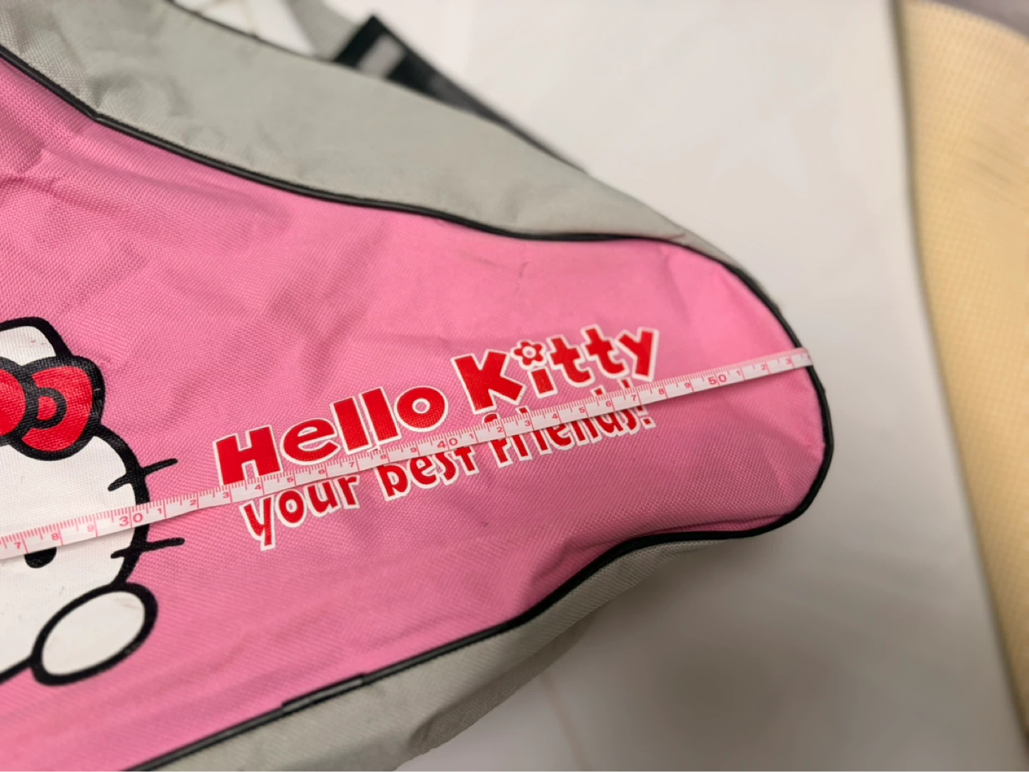 Hello Kitty Skate Bag - photo 2