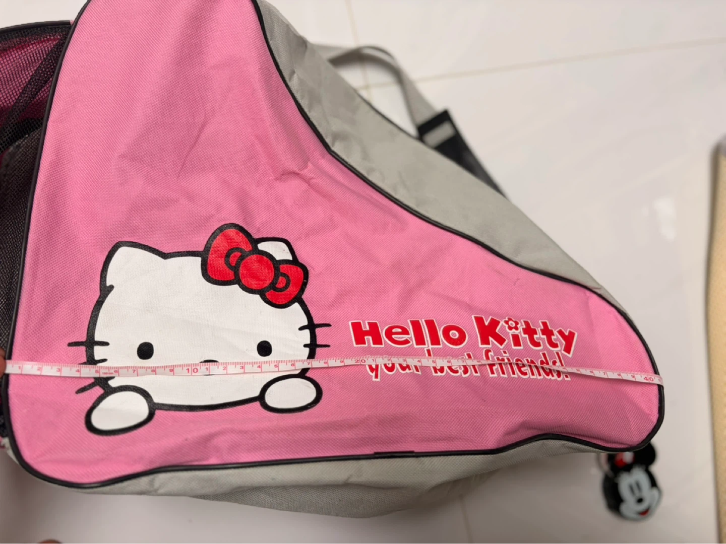 Hello Kitty Skate Bag - photo 4