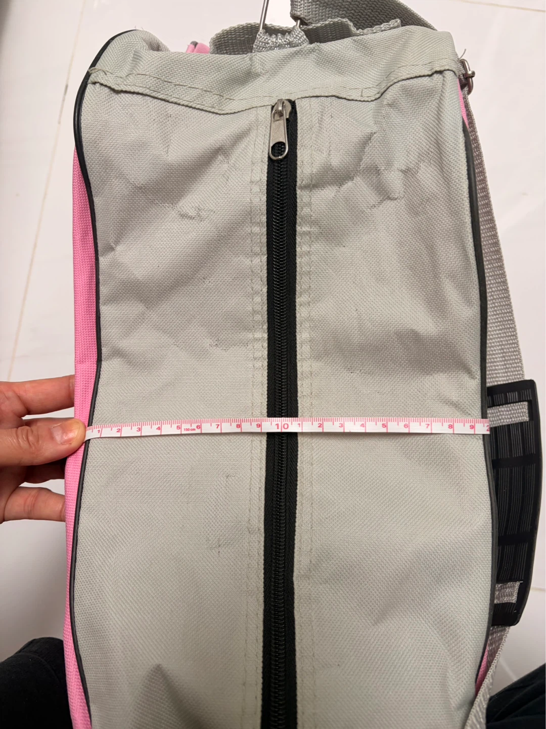 Hello Kitty Skate Bag - photo 5