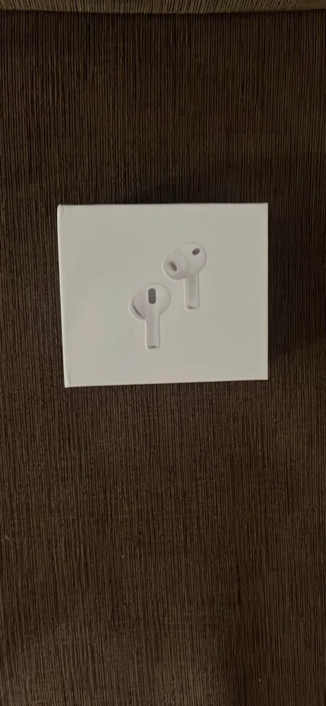 Apple AirPods Pro 3 ANC